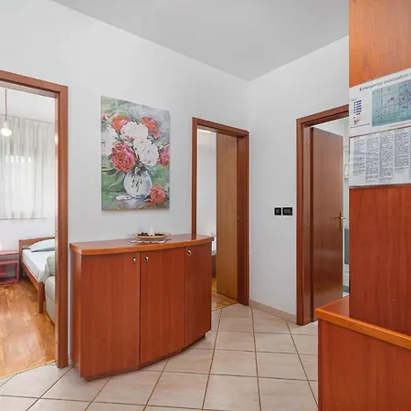 Apartamento In - Istrien 44235 Poreč